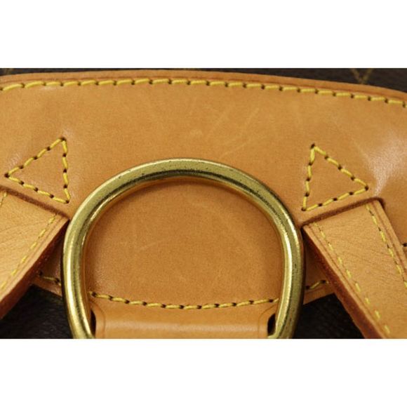 Louis Vuitton Monogram Ellipse Sacked Backpack Rucksack Brown - Picture 6 of 8